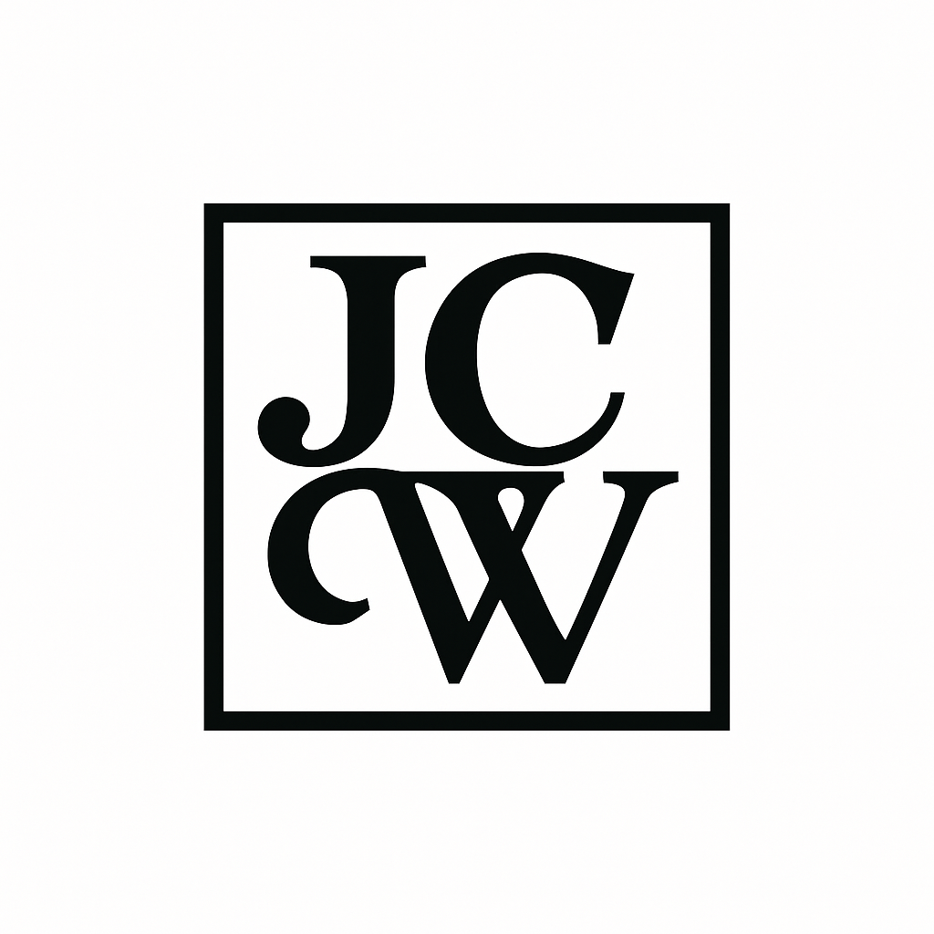 Logo JC Webdesign